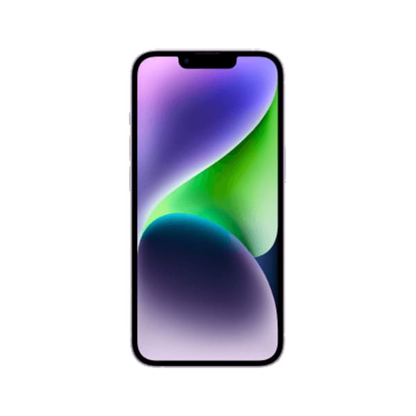 Batterie iPhone 14