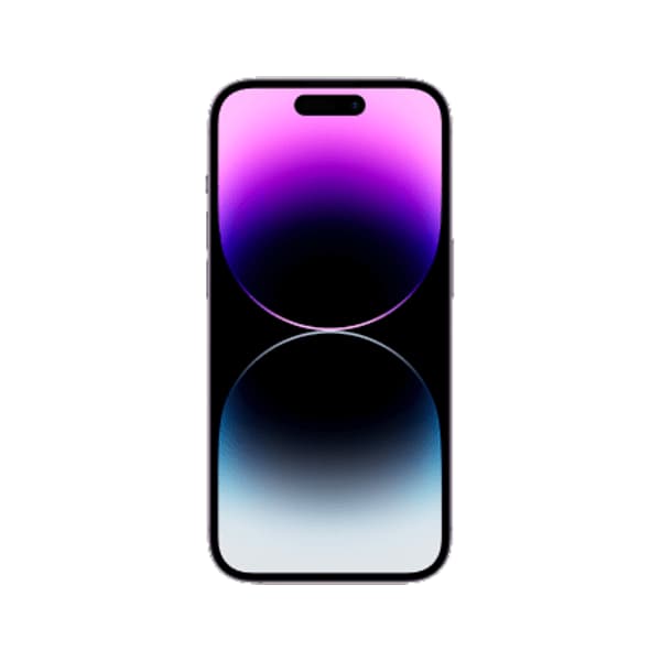 Port de charge iPhone 14 Pro