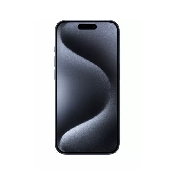 Caméra iPhone 15 Pro